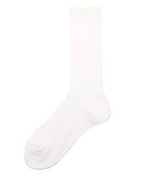 Rouge vif | “GINGER5月号掲載”ﾘﾌﾞｿｯｸｽ(ソックス/靴下)