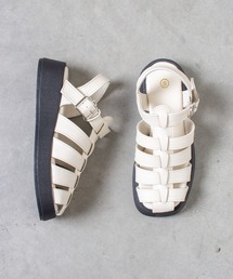 SpRay | グルカサンダル(サンダル)