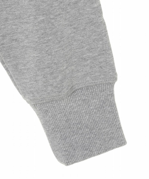JUGLANS(ユグランス)の「☆ 【EDT】トレーナー(スウェット・レディース・ホワイト/ブラック/杢グレー・S/M)」の7枚目の写真