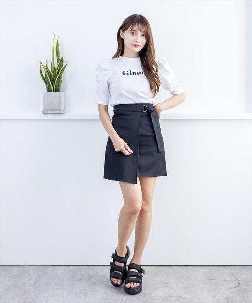 clear（クリア）の「厚底スポーツサンダル ≪2022SS新作≫（その他シューズ・レディース・ホワイト/ブラック・L/M）」の6枚目の写真