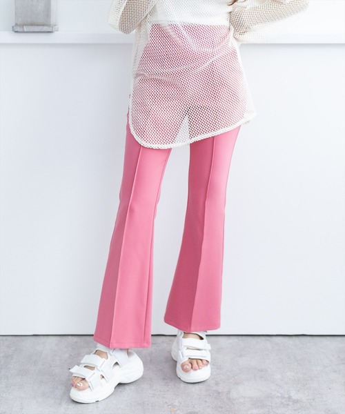 clear（クリア）の「厚底スポーツサンダル ≪2022SS新作≫（その他シューズ・レディース・ホワイト/ブラック・L/M）」の13枚目の写真