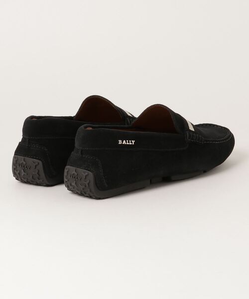 BALLY（バリー）の「PEARCE（その他シューズ）」 - WEAR