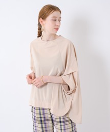 Paradise Picnic | Lallia Mu オーバーブラウス(シャツ/ブラウス)