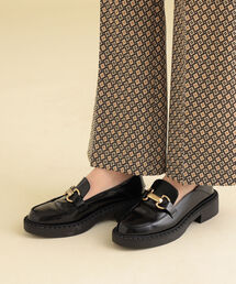 Ray BEAMS | FABIO RUSCONI / コインローファー(ローファー)