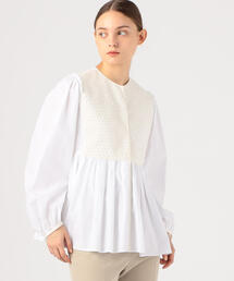 TOMORROWLAND （トゥモローランド）の「ホワイトコンビネーション