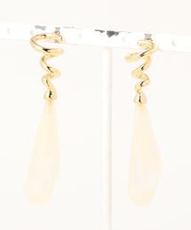 kukka（クッカ）の「クッカ kukka / kp-174 ピアス（ピアス（両耳用））」