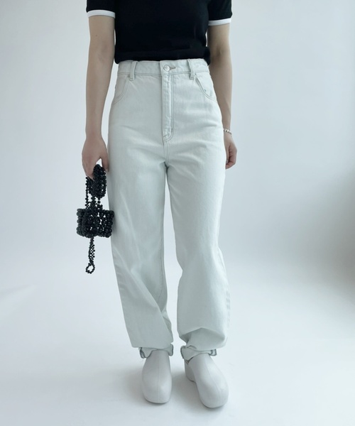 SIMON MILLER MELISSA コラボサボ Simon Miller x Melissa Footwear Collaboration | Hypebae