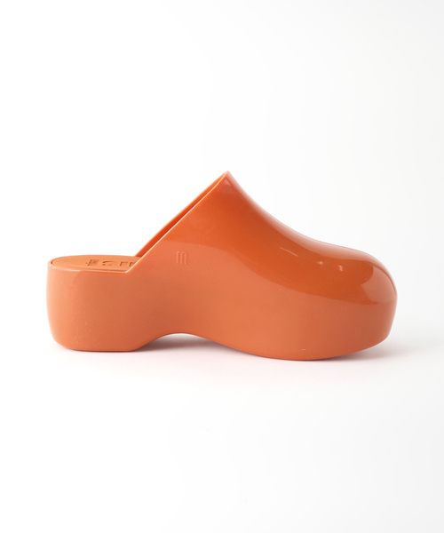 SIMON MILLER×MELISSA Bubble Clog（サンダル）｜EDIT. FOR LULU