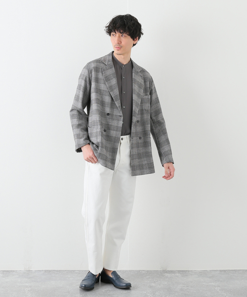 EDIFICE（エディフィス）の「◇m's braque / エムズブラック