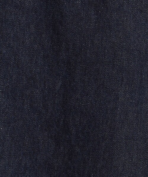 SHIPS(シップス)の「〈洗濯機可能〉11.5oz デニムセミフレアパンツ◆(デニムパンツ・レディース・ブルー/ネイビー・SMALL/MEDIUM/LARGE)」の13枚目の写真