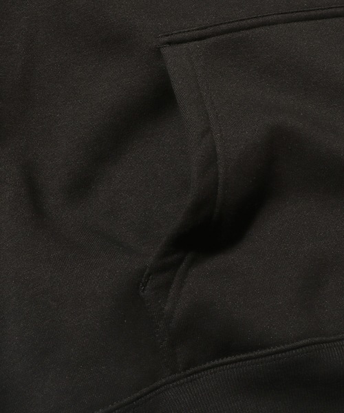 LONELY/論理（ロンリー）の「【ROOPTOKYO別注】LONELY(論理)/ロンリー TOKYO SOUVENIR HOODY プルオーバーパーカー（パーカー・レディース・ブラック/ホワイト/ダークグリーン・M/XXL/L/XL）」の18枚目の写真