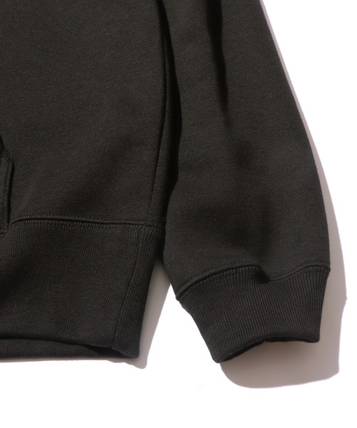 LONELY/論理（ロンリー）の「【ROOPTOKYO別注】LONELY(論理)/ロンリー TOKYO SOUVENIR HOODY プルオーバーパーカー（パーカー・レディース・ブラック/ホワイト/ダークグリーン・M/XXL/L/XL）」の9枚目の写真