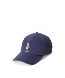 POLO RALPH LAUREN CHILDRENSWEAR | Polo ベア チノ ボール キャップ(キャップ)