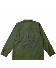 MFC STORE FYS COACH JACKET