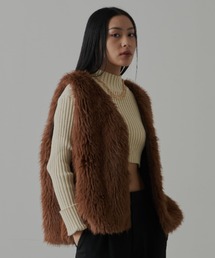 FIG&VIPER | ファーベスト(その他アウター)