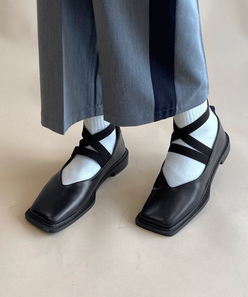 Alley by w closet（アリーバイダブルクローゼット）の「【Alley】ゴム