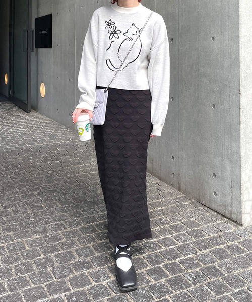 Alley by w closet（アリーバイダブルクローゼット）の「【Alley】ゴムストラップパンプス（パンプス・レディース・ブラック/ベージュ・M/L）」の16枚目の写真