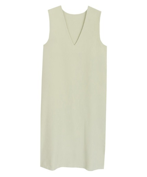 Pierrot（ピエロ）の「2wayジャンパースカート（ジャンパースカート・レディース・ブラック/ネイビー/モカ/ライトベージュ・M/L/PM）」の7枚目の写真