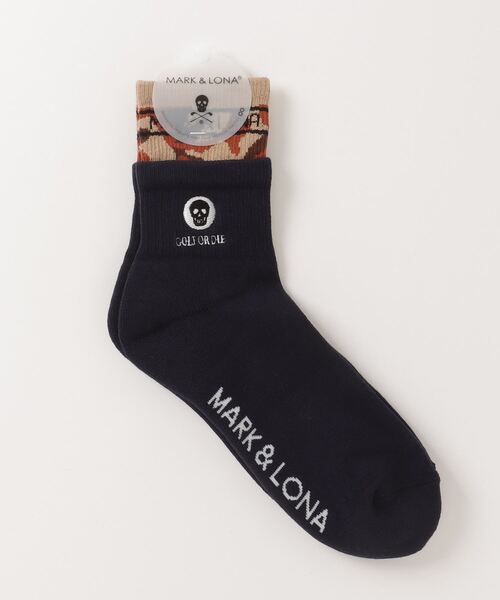 MARK & LONA（マークアンドロナ）の「MARK&LONA/マークアンドロナ