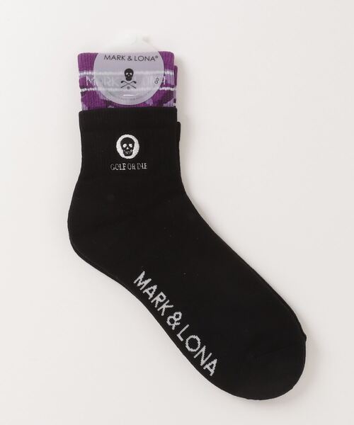 MARK & LONA（マークアンドロナ）の「MARK&LONA/マークアンドロナ