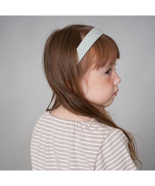 Lycee mine（リセマイン）の「フライスボーダースカラップTシャツ＆ストレッチキュロットパンツ（その他トップス・キッズ・ネイビー/ピンク/ミント/ベージュ系・110cm/100cm/120cm/130cm/150cm/140cm）」の5枚目の写真