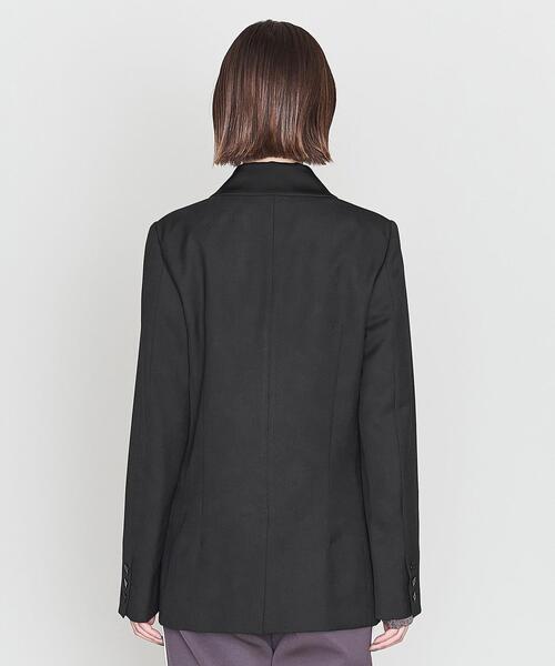 ASTRAET（アストラット）の「＜ASTRAET＞PE/W ドビー ピークドラペル 6 