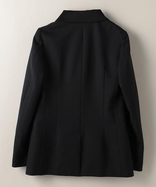 ASTRAET（アストラット）の「＜ASTRAET＞PE/W ドビー ピークドラペル 6 