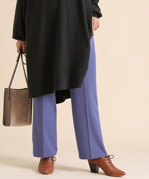 osharewalker | 『裏微起毛センタープレスパンツ』(その他パンツ)