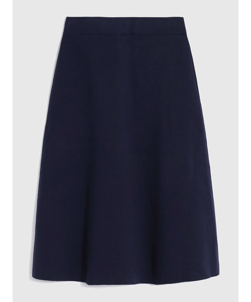 GAP(ギャップ)の「マキシ ニットスカート (セットアップ対応)(スカート・レディース・その他/ネイビー/ブラウン/グレー・L/M/XXS/XS/S)」の9枚目の写真