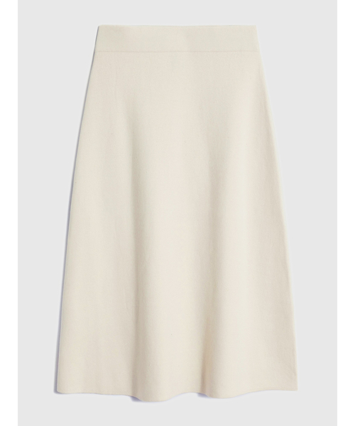 GAP(ギャップ)の「マキシ ニットスカート (セットアップ対応)(スカート・レディース・その他/ネイビー/ブラウン/グレー・L/M/XXS/XS/S)」の7枚目の写真