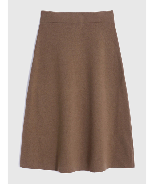 GAP(ギャップ)の「マキシ ニットスカート (セットアップ対応)(スカート・レディース・その他/ネイビー/ブラウン/グレー・L/M/XXS/XS/S)」の16枚目の写真