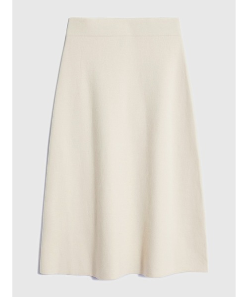 GAP(ギャップ)の「マキシ ニットスカート (セットアップ対応)(スカート・レディース・その他/ネイビー/ブラウン/グレー・L/M/XXS/XS/S)」の10枚目の写真