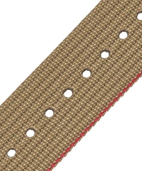 BRIEFING（ブリーフィング）の「【オシアナス×ブリーフィング】OCEANUS×BRIEFING OCW-T4000BRE RAPTOP CASE SET（アナログ腕時計・メンズ・ベージュ系その他・FREE）」の17枚目の写真