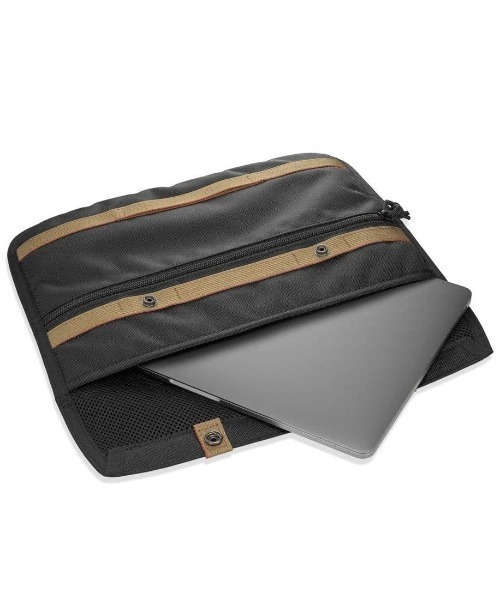 BRIEFING（ブリーフィング）の「【オシアナス×ブリーフィング】OCEANUS×BRIEFING OCW-T4000BRE RAPTOP CASE SET（アナログ腕時計・メンズ・ベージュ系その他・FREE）」の21枚目の写真