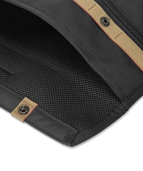 BRIEFING（ブリーフィング）の「【オシアナス×ブリーフィング】OCEANUS×BRIEFING OCW-T4000BRE RAPTOP CASE SET（アナログ腕時計・メンズ・ベージュ系その他・FREE）」の10枚目の写真