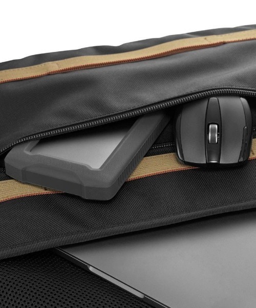 BRIEFING（ブリーフィング）の「【オシアナス×ブリーフィング】OCEANUS×BRIEFING OCW-T4000BRE RAPTOP CASE SET（アナログ腕時計・メンズ・ベージュ系その他・FREE）」の13枚目の写真