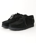 Clarks | CLARKS/クラークス　WALLABEE GTX ワラビーゴアテックス 26149449(懶漢鞋)