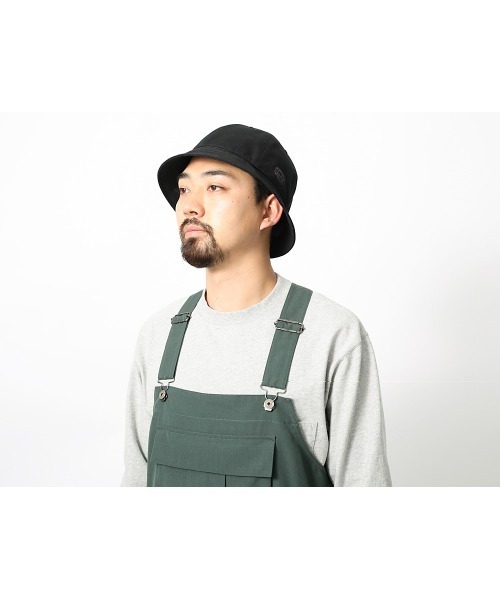 Snow Peak（スノーピーク）の「TAKIBI Overalls（サロペット/オーバーオール・メンズ・ブラック/ベージュ/カーキ・LARGE/MEDIUM/SMALL）」の7枚目の写真