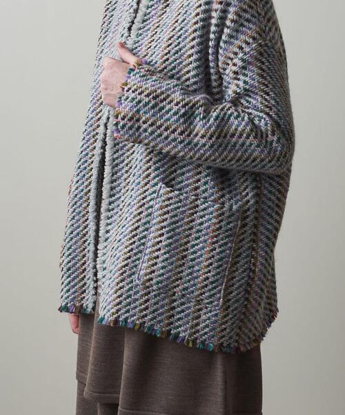 Steven Alan（スティーブンアラン）の「＜JOHN BRANIGAN＞NO COLLAR