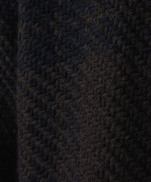 JOHN BRANIGAN＞NO COLLAR JACKET/ジャケット