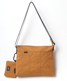 Lee | Lee/リー CORDURA サコッシュ/ネックポーチ/ミニポーチ付き(ショルダーバッグ)