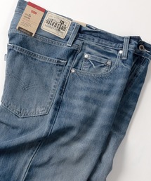 【Levi's/リーバイス】SILVERTAB ルーズフィットパンツ ワイドパンツ スケーターパンツ