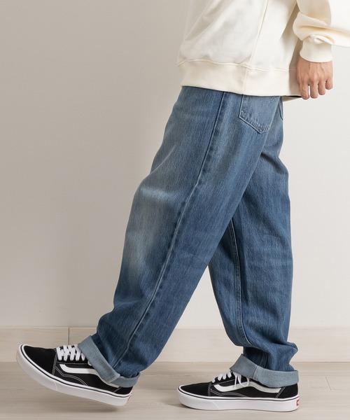 80年代 USA製 Levi's リーバイス 705 0217 デニムパンツ