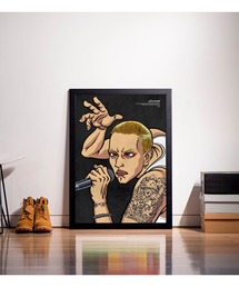 APPLEBUM（アップルバム）の「"My Name Is" A1 Poster（ポスター/アート）」