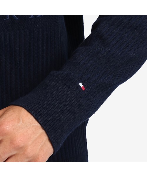 TOMMY HILFIGER（トミーヒルフィガー）の「ストラクチャー