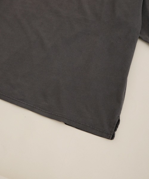 PARKS PROJECT(パークスプロジェクト)の「PARKS PROJECT/ALL NATIONAL PARKS TEE(Tシャツ/カットソー・メンズ・ブラック/イエロー/グリーン・L/XL)」の8枚目の写真