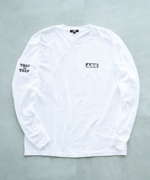 B:MING by BEAMS（ビーミングバイビームス）の「TARP to TARP