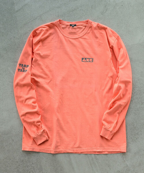 B:MING by BEAMS（ビーミングバイビームス）の「TARP to TARP
