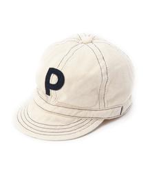 green label relaxing | green label relaxing別注 PONY GO ROUND ワッペンキャップ(キャップ)