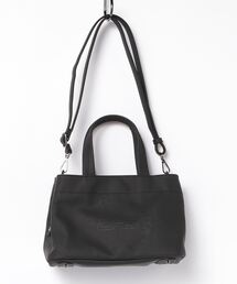 CPG GOLF | Punching Logo MINI Cart Bag（パンチングロゴMINIカートバッグ）(ハンドバッグ)